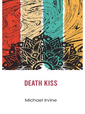 cover image of Death Kiss